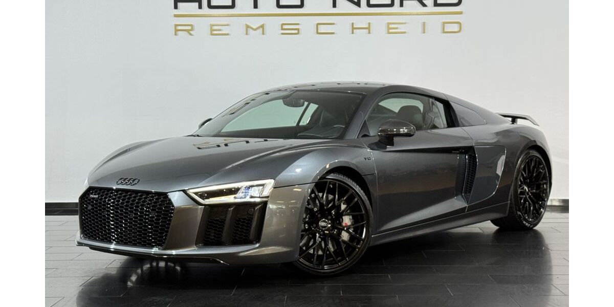 Audi R8 33.662 km 129.990 &euro; Remscheid 42897