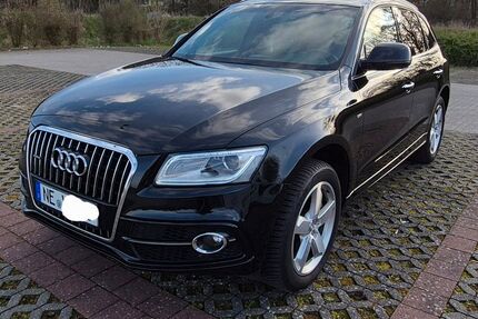 Audi Q5 141.000 km 19.699 &euro; Neuss 41469