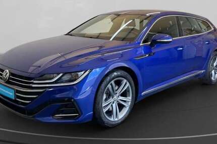 VW Arteon