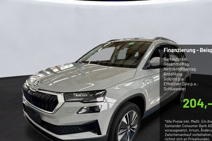 Skoda Karoq 63.370 km 18.990 &euro; Pulheim-Brauweiler 50259