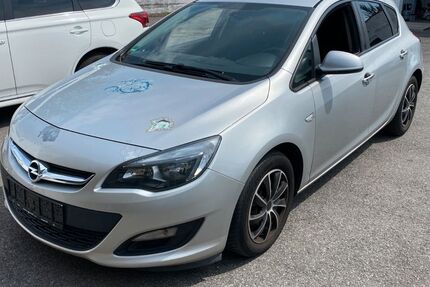 Opel Astra 185.000 km 3.000 &euro; Monheim 40789