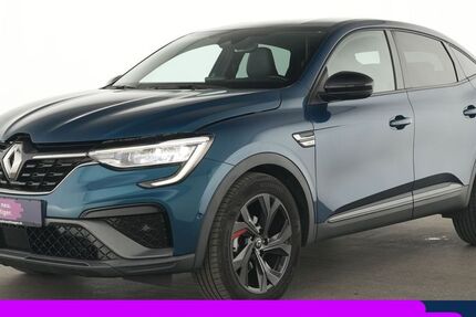 Renault Arkana 35.167 km 21.499 &euro; Neuss 41460