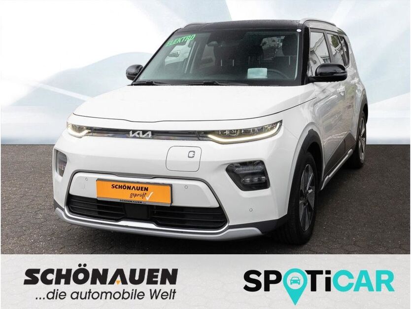 Kia Soul 16.597 km 26.950 € Solingen 42697
