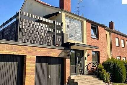 Haus Dormagen Sankt Peter - 9 Zimmer, 273 m&sup2;, 839.000&euro; | Angebot:25127401