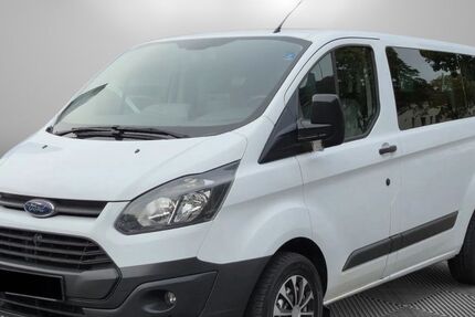 Ford Transit Custom 123.000 km 14.990 &euro; Köln 51067