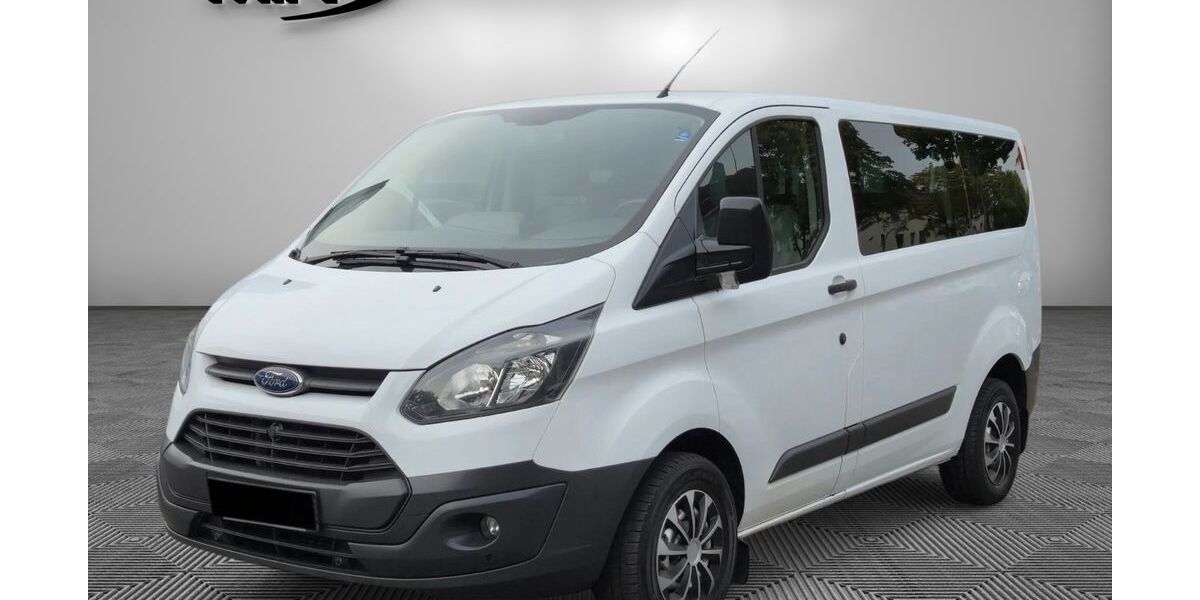 Ford Transit Custom 123.000 km 14.990 &euro; Köln 51067