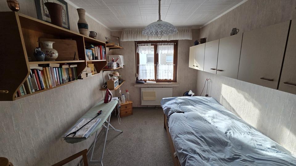 Reihenhaus Köln Chorweiler - 5 Zimmer, 97 m&sup2;, 390.000&euro; | Angebot:26993141