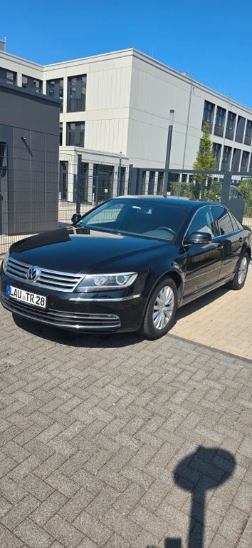 Phaeton