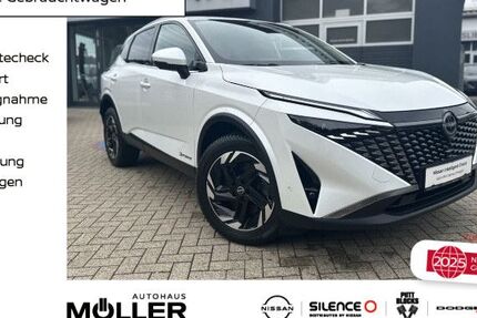 Nissan Qashqai 14.900 km 29.890 &euro; Hattingen 45527