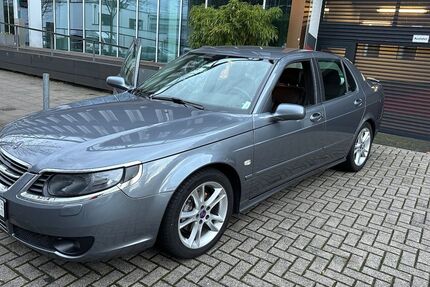 Saab 9-5 70.707 km 9.200 &euro; Köln 50676