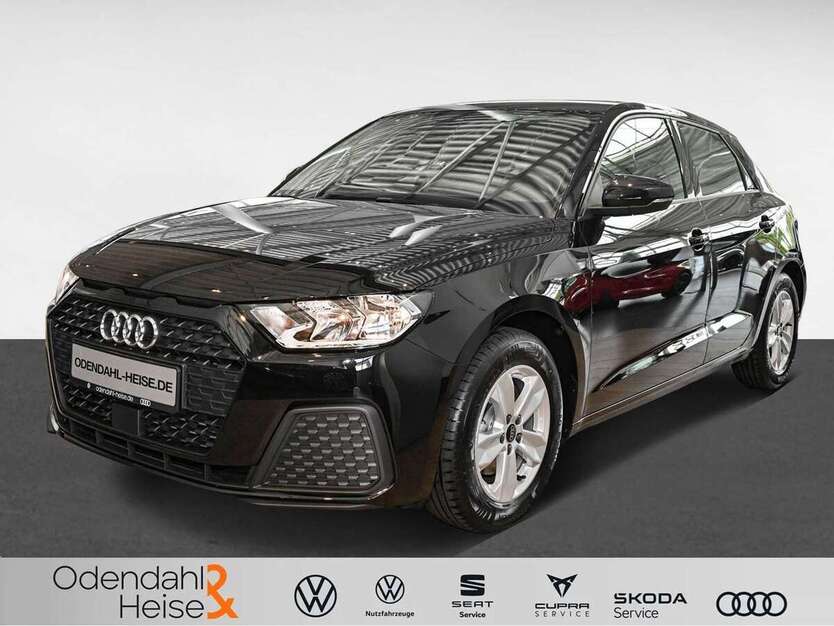 Audi A1 2.500 km 24.950 € Köln 50739