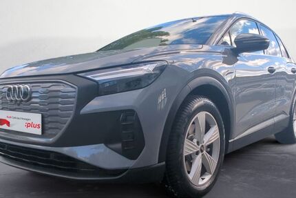 Audi Q4 e-tron 28.925 km 28.980 € Hilden 40721