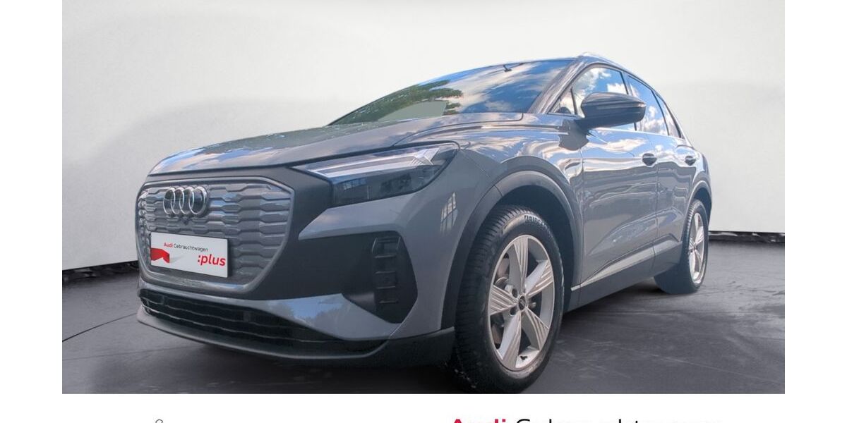 Audi Q4 e-tron 28.925 km 28.980 € Hilden 40721