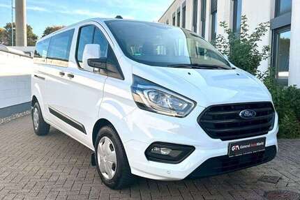 Ford Transit 109.470 km 23.880 € Hilden 40724