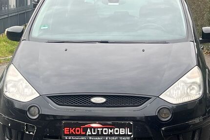 Ford S-Max 268.750 km 1.695 &euro; Köln 50997