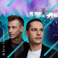 Gestört aber GeiL & Friends 18.04.2026 Alte Drahtzieherei Wipperfürth