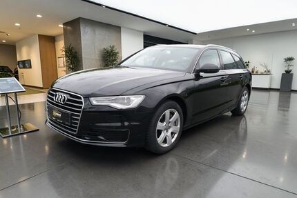 Audi A6 183.000 km 13.890 &euro; Wuppertal 42329