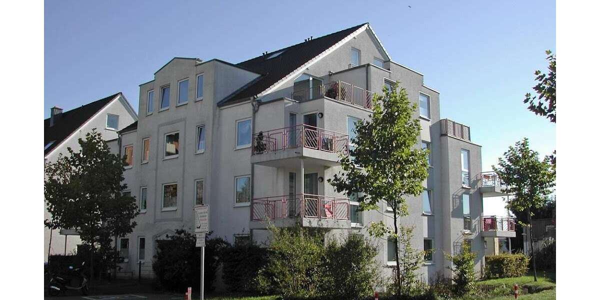 Etagenwohnung Velbert - 2 Zimmer, 59 m&sup2;, 345&euro; | Angebot:27688335