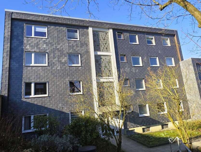 Wohnung zum Kaufen in Wuppertal 158.000 € 78 m²