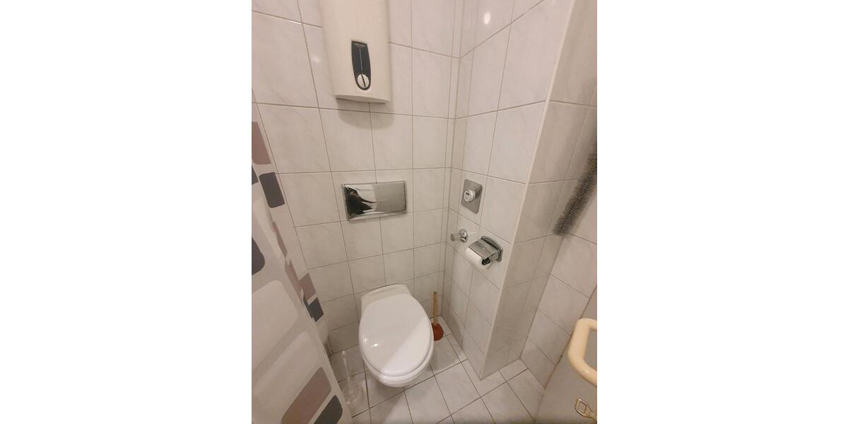 Erdgeschoßwohnung Leverkusen Alkenrath - 1 Zimmer, 36 m&sup2;, 360&euro; | Angebot:24733068