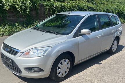 Ford Focus 140.000 km 2.999 &euro; Köln 50739