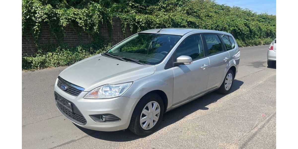 Ford Focus 140.000 km 2.999 &euro; Köln 50739