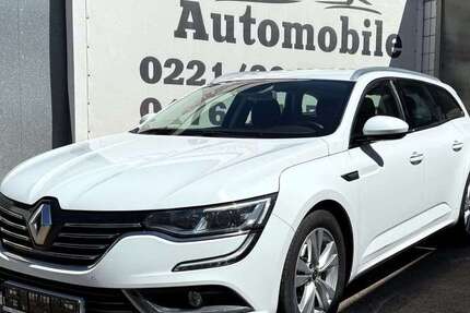 Renault Talisman 142.000 km 9.990 &euro; Köln 51065