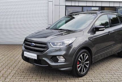 Ford Kuga 28.200 km 22.995 &euro; Halver 58553