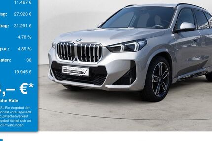 BMW X1 7.300 km 38.890 &euro; Wipperfürth/Hämmern 51688
