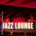 Jazz Lounge im Phat Cat Comedy Club