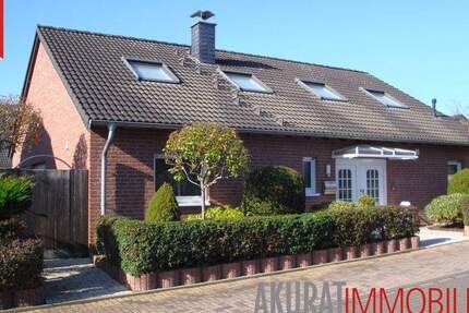 Haus Langenfeld Richrath - 6 Zimmer, 220 m&sup2;, 850.000&euro; | Angebot:25802492