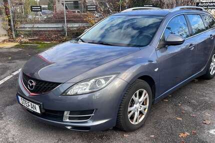 Mazda 6 145.700 km 5.100 € Neuss 41472