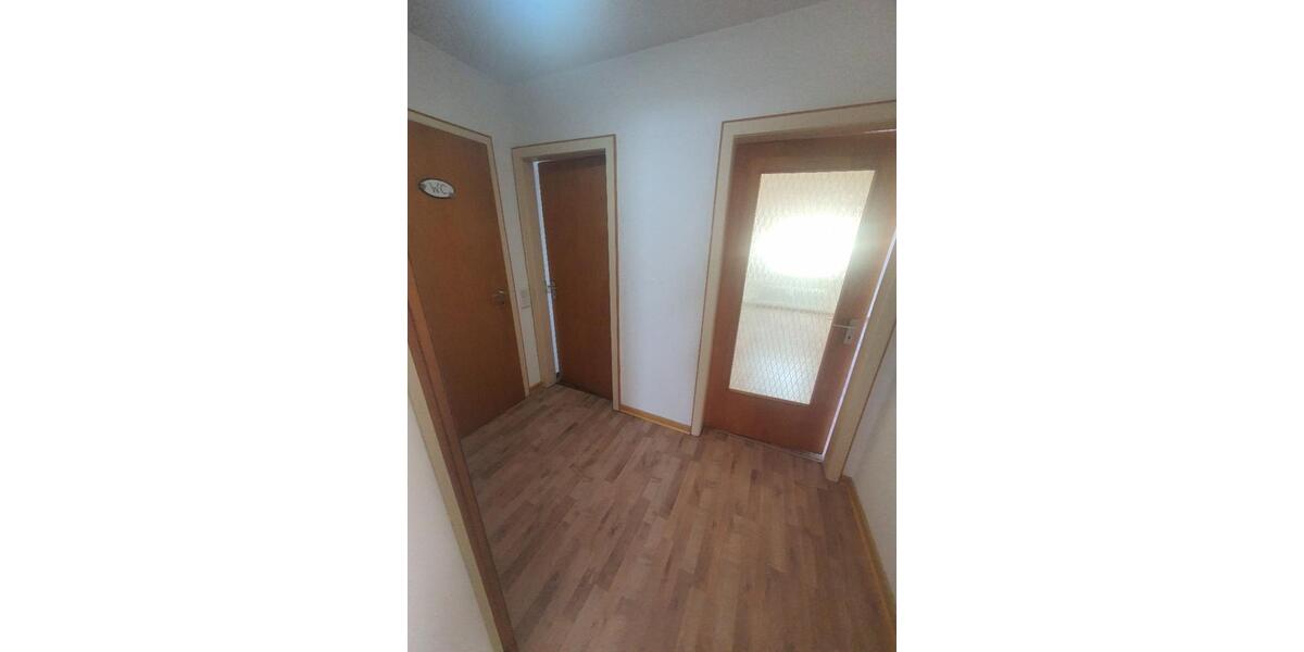 Dachgeschoßwohnung Wuppertal Elberfeld - 2 Zimmer, 52 m&sup2;, 260&euro; | Angebot:25755285