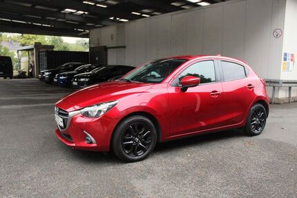 Mazda 2 165.000 km 7.990 € Wuppertal 42115