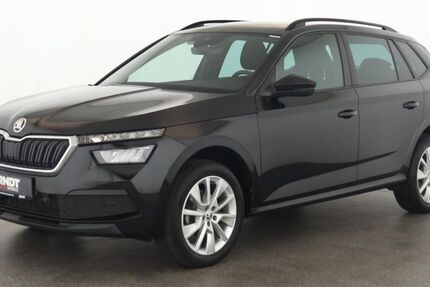 Skoda Kamiq 63.000 km 18.484 &euro; Neuss 41464