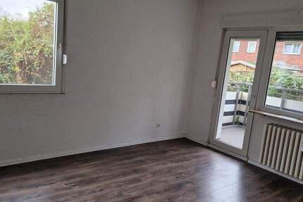 Helle 3-Zimmer-Wohnung mit Balkon in ruhiger Lage 3 zimmer