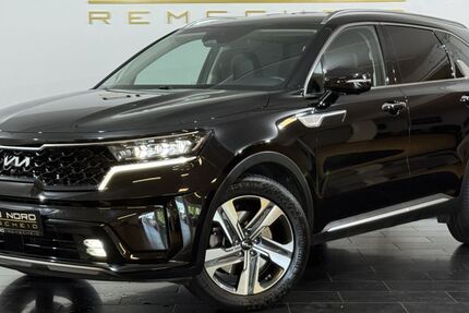 Kia Sorento 55.500 km 37.990 € Remscheid 42897