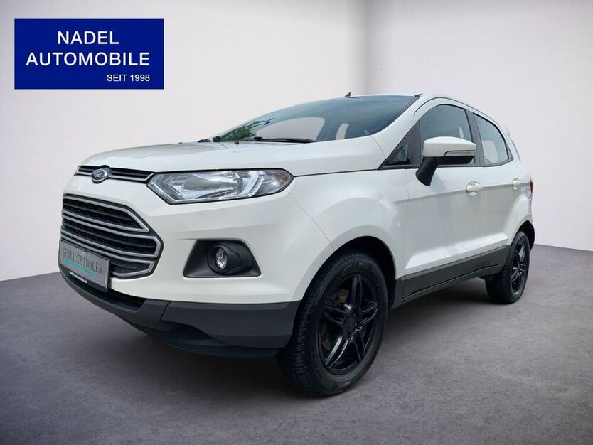 EcoSport