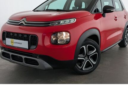 Citroen C3 Aircross 69.220 km 9.660 &euro; Düsseldorf 40599