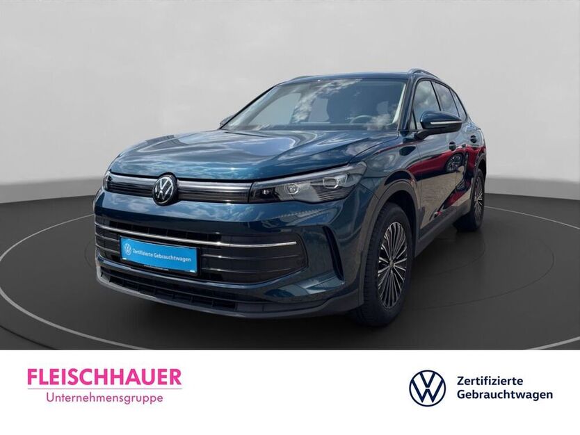 Tiguan