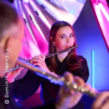 WDR Funkhausorchester | Abenteuer: Filmmusik! 06.02.2026 WDR Sendesaal