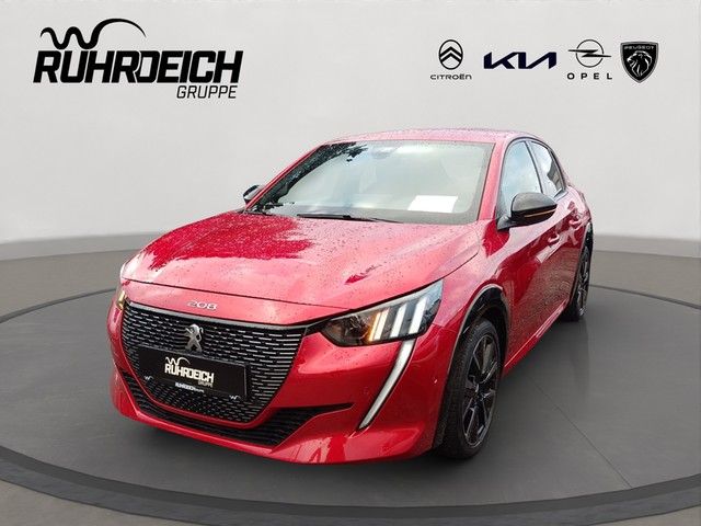 Peugeot 208 21.557 km 19.990 &euro; Wuppertal 42103