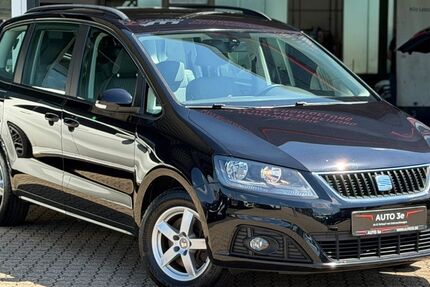 Seat Alhambra 127.000 km 13.490 &euro; Neuss 41462