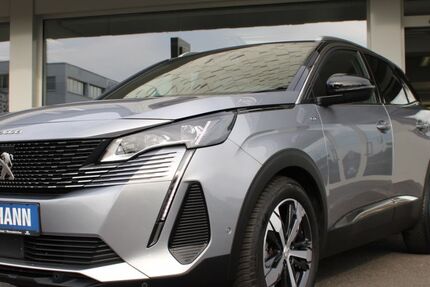 Peugeot 3008 9.979 km 25.000 &euro; Remscheid 42897