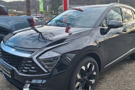 Kia Sportage 22.555 km 34.300 &euro; Overath 51491