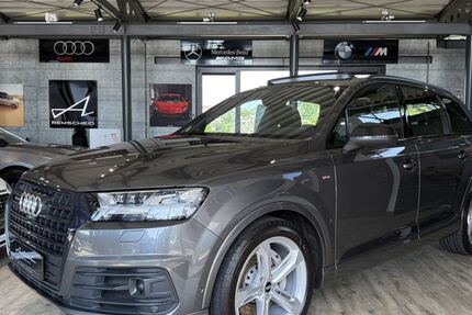 Audi Q7 77.447 km 48.990 &euro; Remscheid 42859