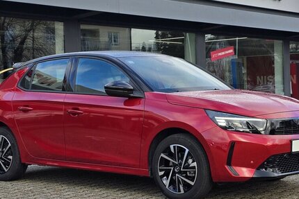 Opel Corsa GS Automatik|Winterpaket|ACC|Kamera 18.891 km 18.550 &euro; Wermelskirchen 42929