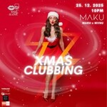 Xmas Clubbing