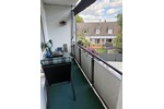 Ruhige 3 Zimmer Wohnung mit Balkon und Etagenheizung - Etagenwohnung Köln Mülheim Mülheim | Angebot:27671346