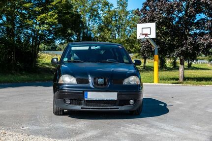 Seat Arosa